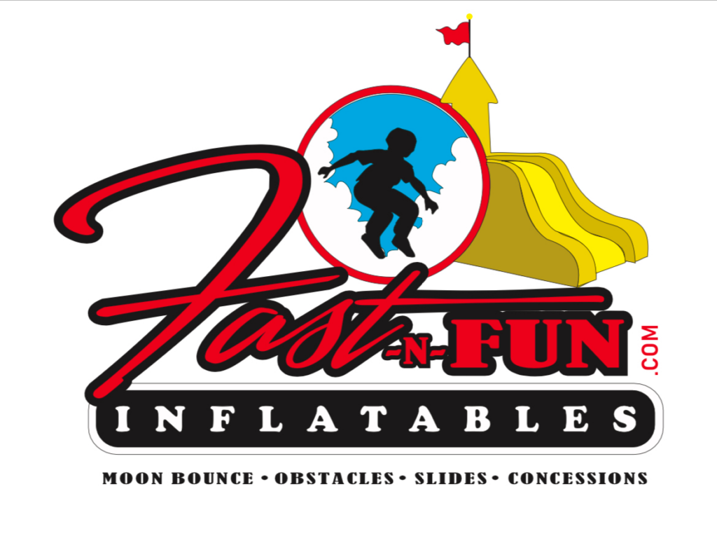 Fast Service Fun Contact Us - Fast-n-Fun Inflatables