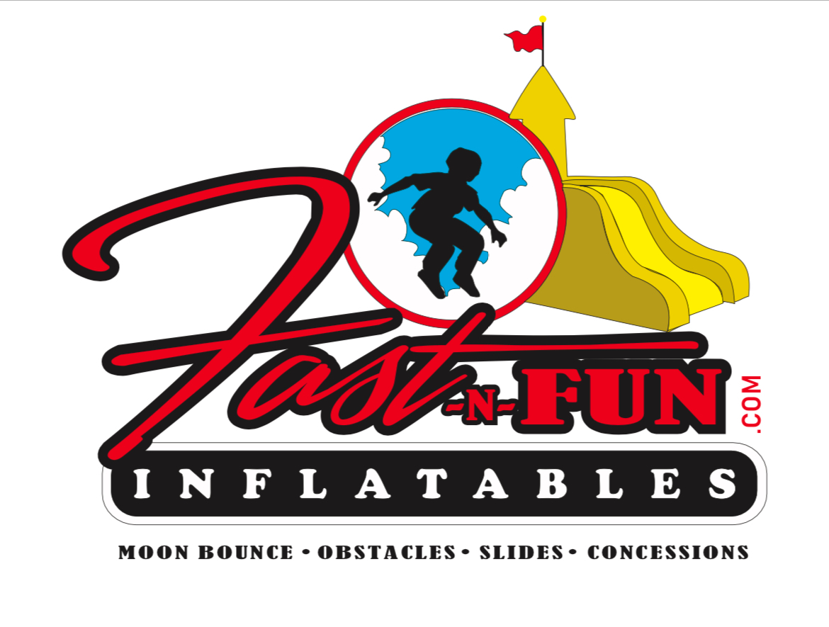 Fast Fun Bar Franchise Locations - Fast-n-Fun Inflatables