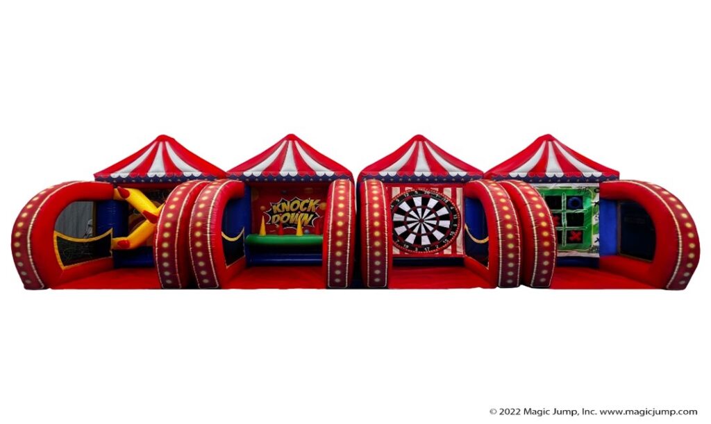 Carnival Games