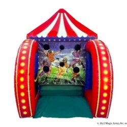 Carnival Games Inflatable football