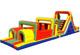 giant-obstacle-course