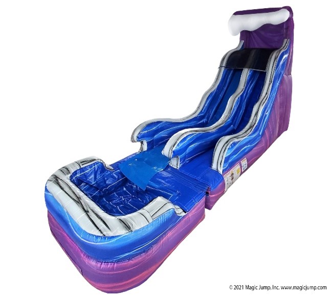 purple-crush-water-inflatable-slides