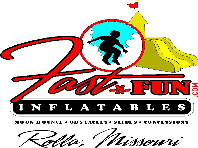 Fast-n-Fun Inflatables Rolla franchise